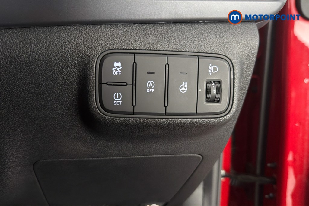Hyundai I20 Ultimate Automatic Petrol Hatchback - Stock Number (1655648) - 18th supplementary image