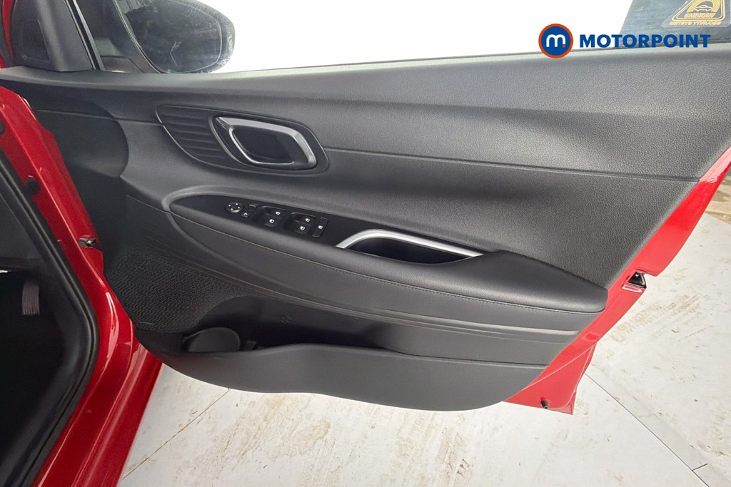 Hyundai I20 Ultimate Automatic Petrol Hatchback - Stock Number (1655648) - 19th supplementary image