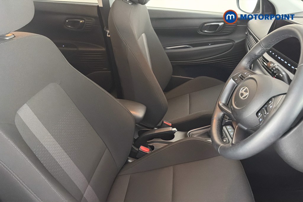 Hyundai I20 Ultimate Automatic Petrol Hatchback - Stock Number (1655648) - 22nd supplementary image