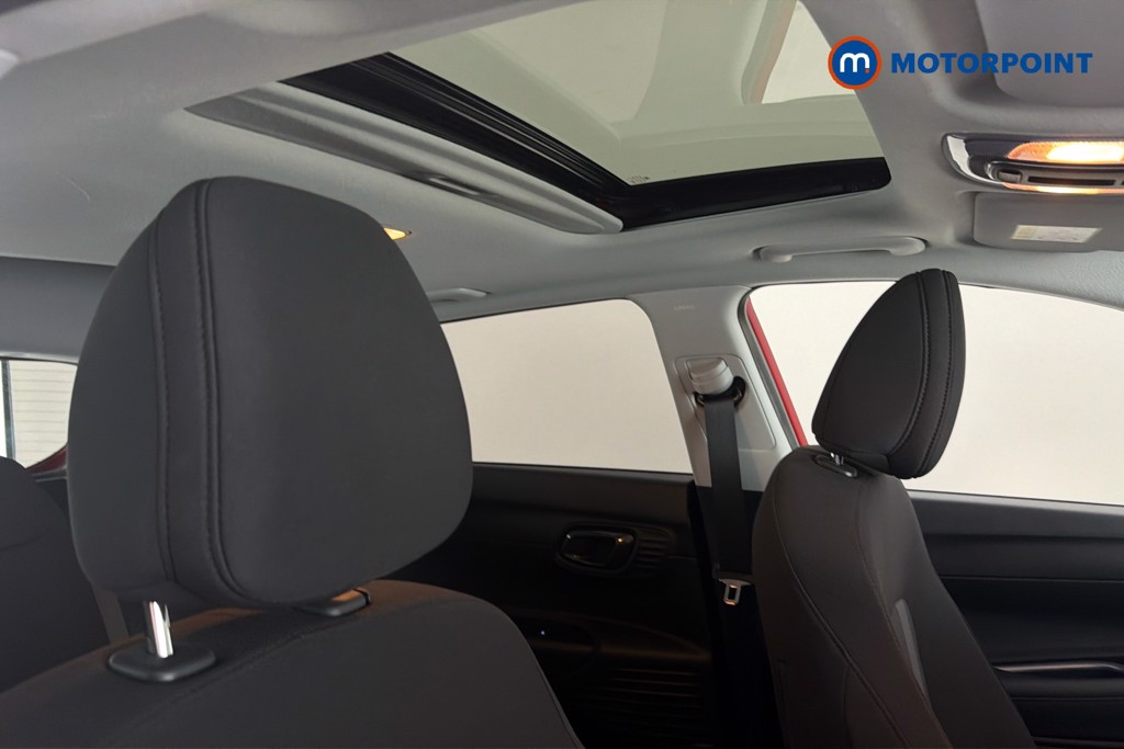 Hyundai I20 Ultimate Automatic Petrol Hatchback - Stock Number (1655648) - 23rd supplementary image