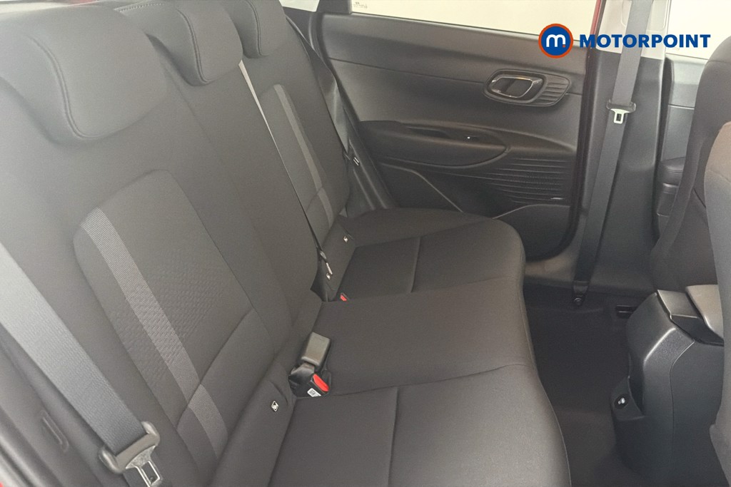 Hyundai I20 Ultimate Automatic Petrol Hatchback - Stock Number (1655648) - 28th supplementary image