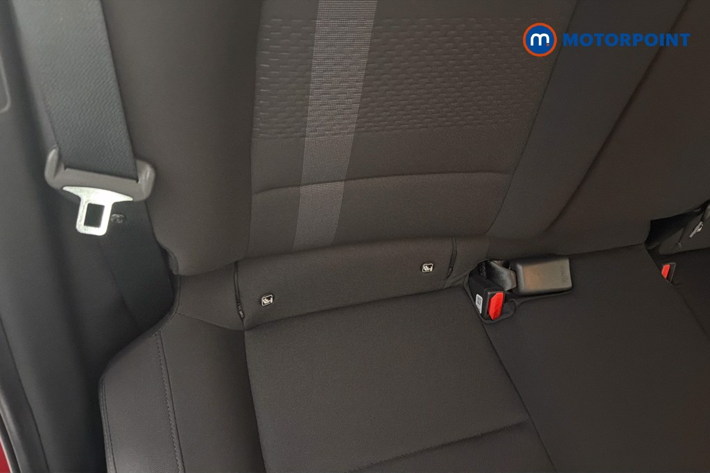 Hyundai I20 Ultimate Automatic Petrol Hatchback - Stock Number (1655648) - 29th supplementary image