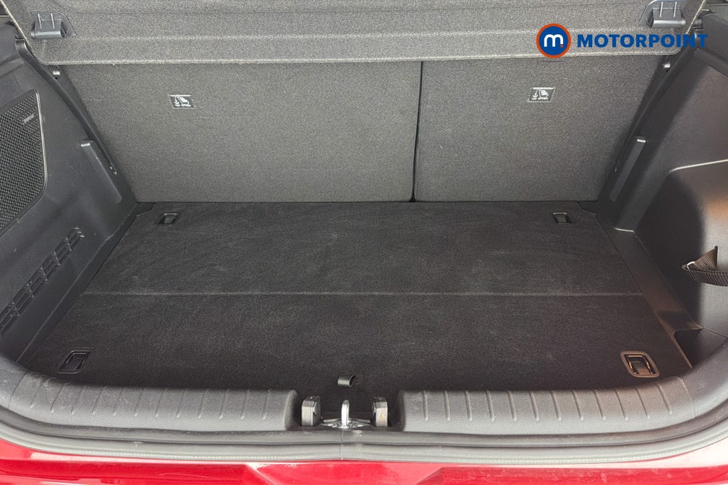 Hyundai I20 Ultimate Automatic Petrol Hatchback - Stock Number (1655648) - 33rd supplementary image