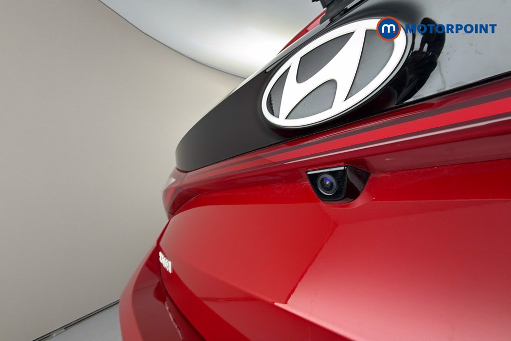 Hyundai I20 Ultimate Automatic Petrol Hatchback - Stock Number (1655648) - 36th supplementary image