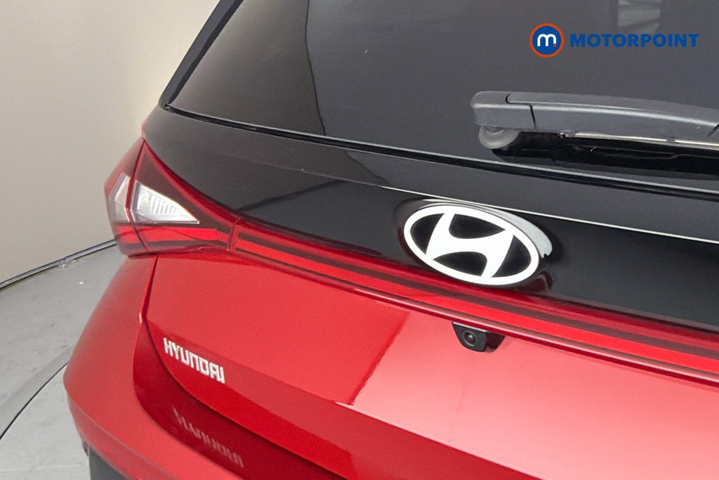 Hyundai I20 Ultimate Automatic Petrol Hatchback - Stock Number (1655648) - 37th supplementary image