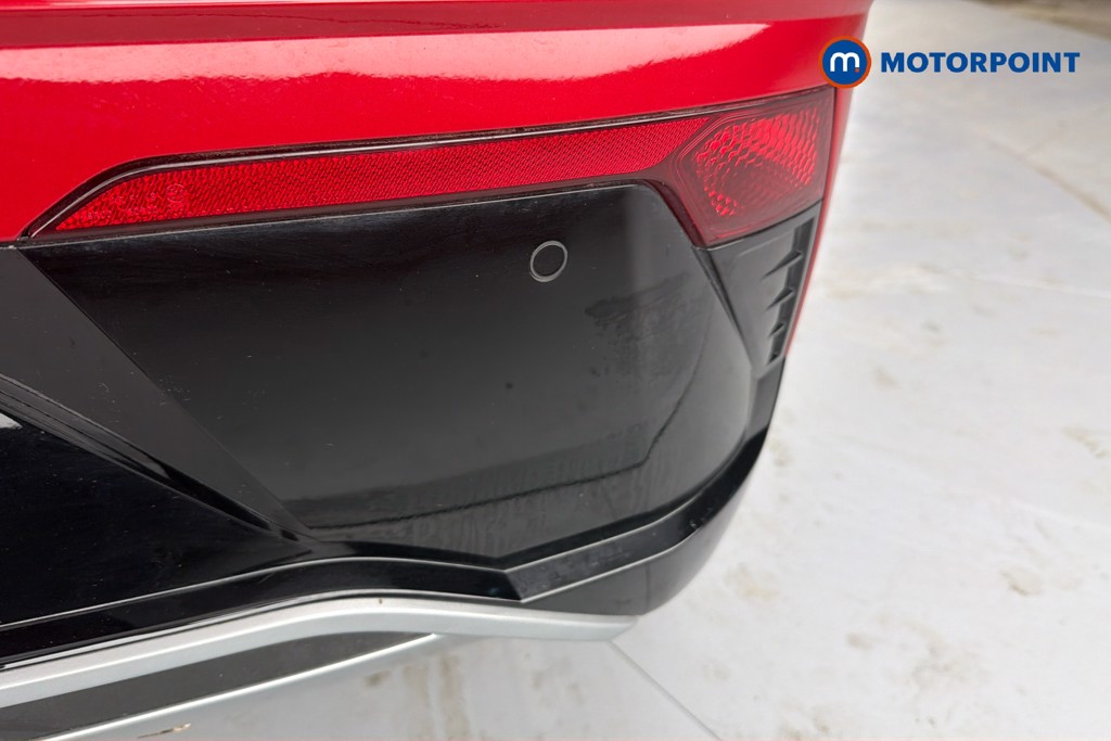 Hyundai I20 Ultimate Automatic Petrol Hatchback - Stock Number (1655648) - 40th supplementary image