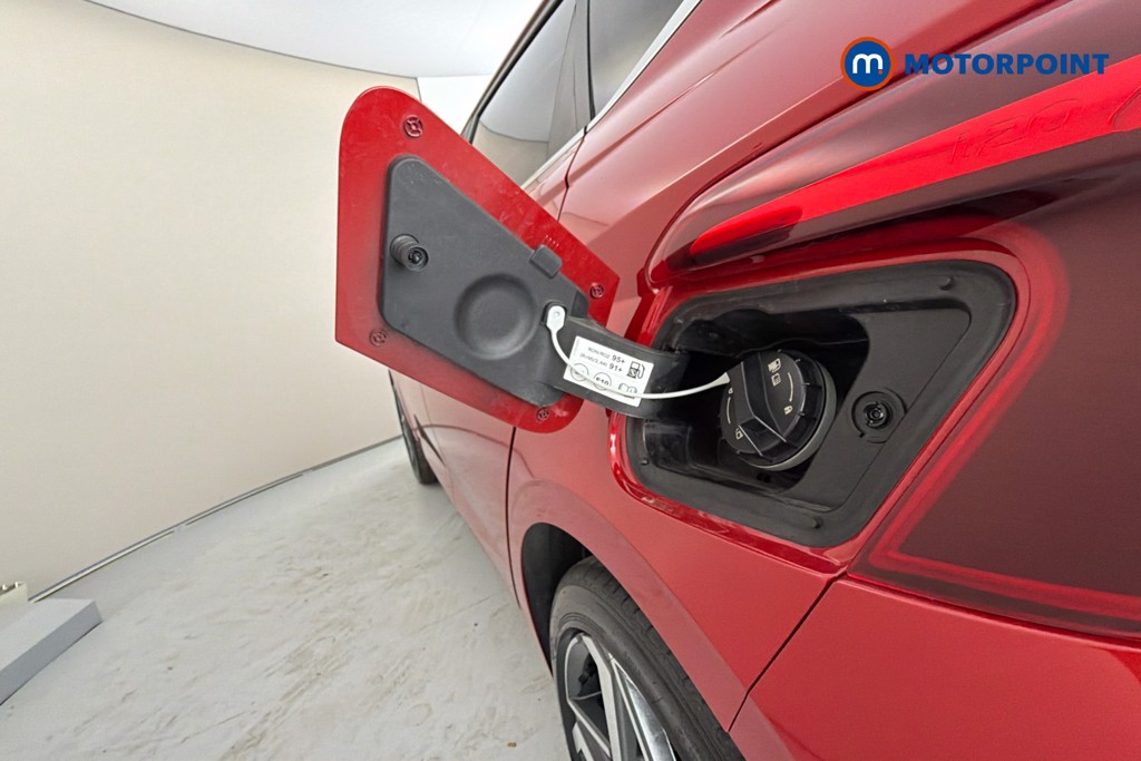 Hyundai I20 Ultimate Automatic Petrol Hatchback - Stock Number (1655648) - 41st supplementary image