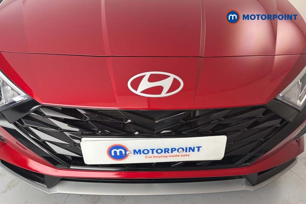 Hyundai I20 Ultimate Automatic Petrol Hatchback - Stock Number (1655648) - 45th supplementary image