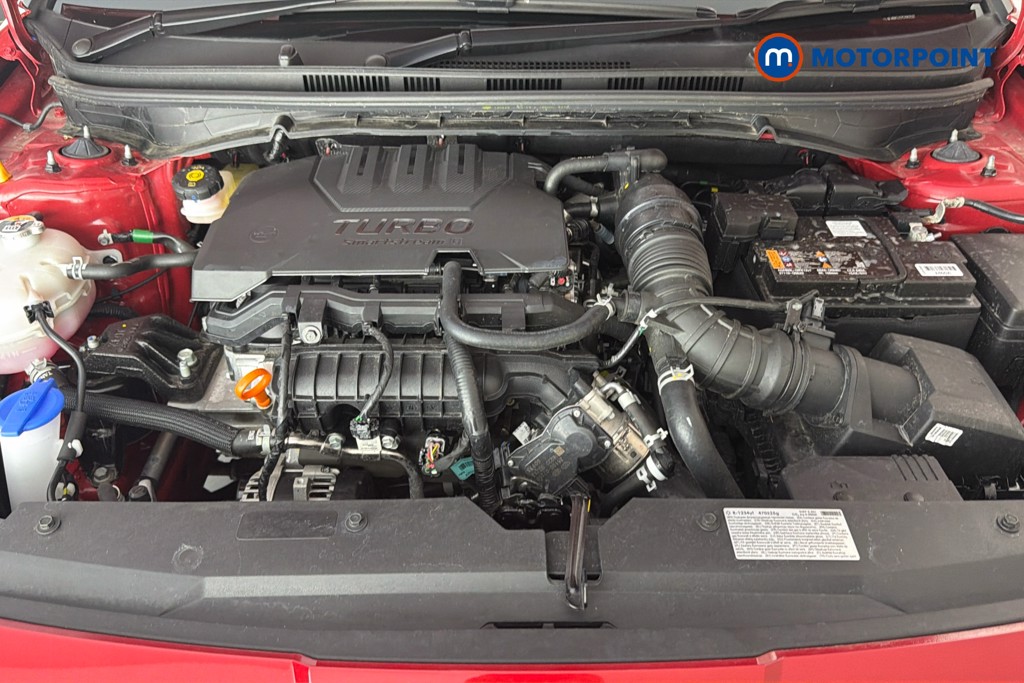 Hyundai I20 Ultimate Automatic Petrol Hatchback - Stock Number (1655648) - 51st supplementary image