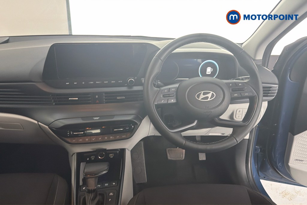Hyundai I20 Ultimate Automatic Petrol Hatchback - Stock Number (1655694) - 2nd supplementary image