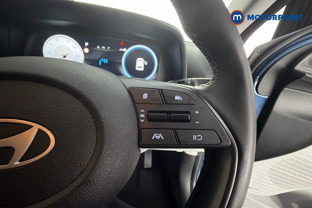 Hyundai I20 Ultimate Automatic Petrol Hatchback - Stock Number (1655694) - 4th supplementary image
