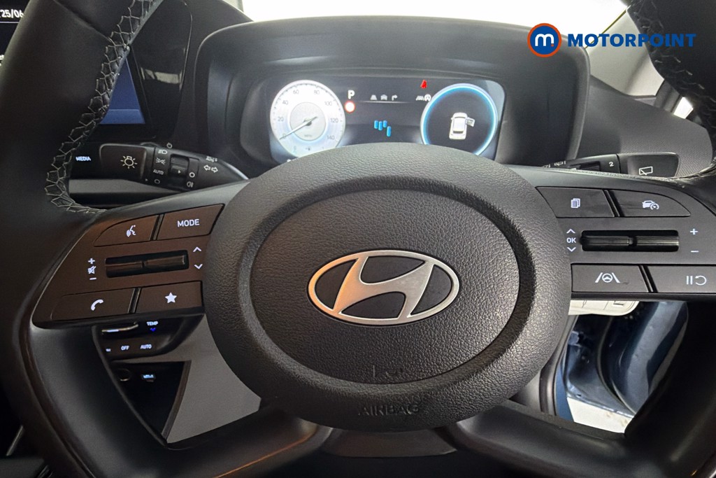 Hyundai I20 Ultimate Automatic Petrol Hatchback - Stock Number (1655694) - 5th supplementary image