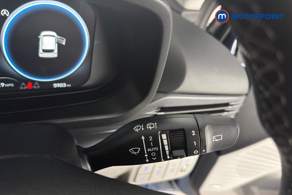 Hyundai I20 Ultimate Automatic Petrol Hatchback - Stock Number (1655694) - 7th supplementary image