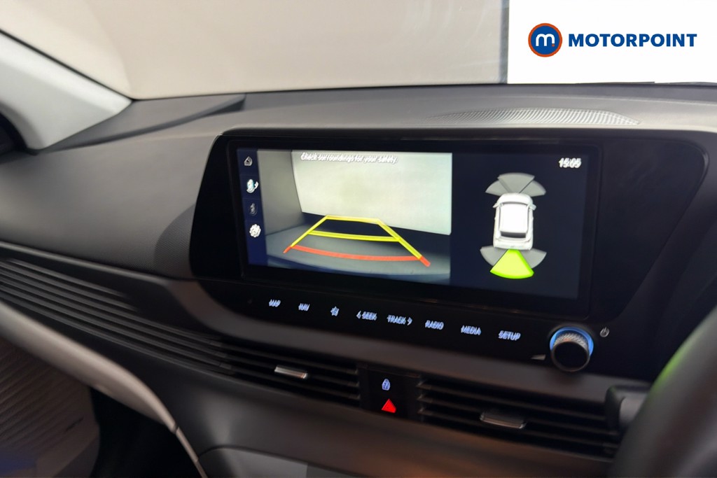 Hyundai I20 Ultimate Automatic Petrol Hatchback - Stock Number (1655694) - 13th supplementary image