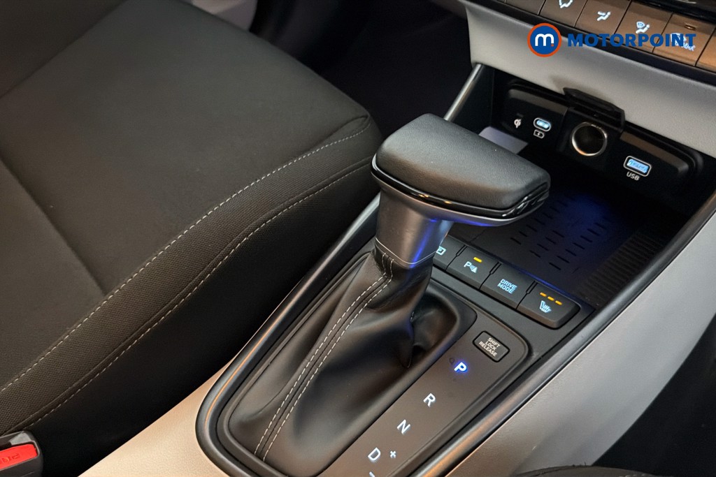 Hyundai I20 Ultimate Automatic Petrol Hatchback - Stock Number (1655694) - 15th supplementary image