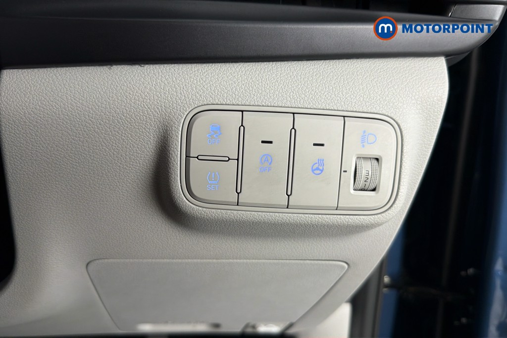 Hyundai I20 Ultimate Automatic Petrol Hatchback - Stock Number (1655694) - 18th supplementary image