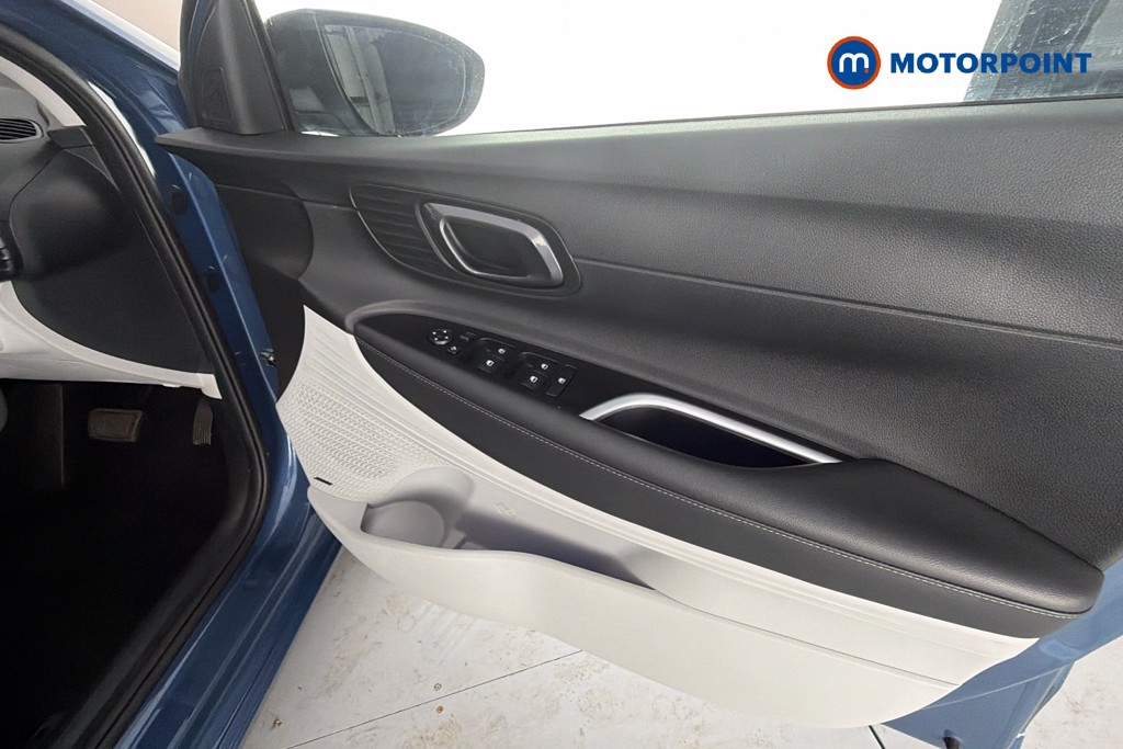 Hyundai I20 Ultimate Automatic Petrol Hatchback - Stock Number (1655694) - 19th supplementary image