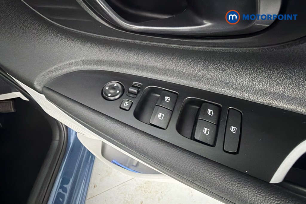 Hyundai I20 Ultimate Automatic Petrol Hatchback - Stock Number (1655694) - 20th supplementary image