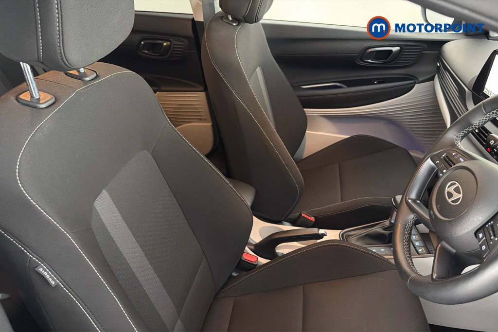 Hyundai I20 Ultimate Automatic Petrol Hatchback - Stock Number (1655694) - 22nd supplementary image
