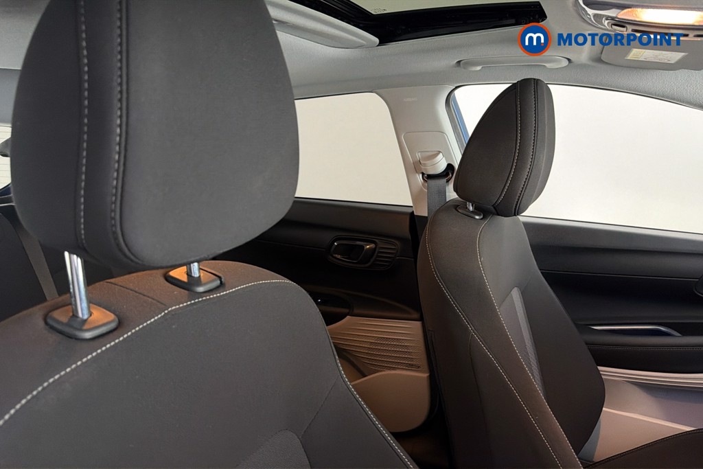 Hyundai I20 Ultimate Automatic Petrol Hatchback - Stock Number (1655694) - 23rd supplementary image