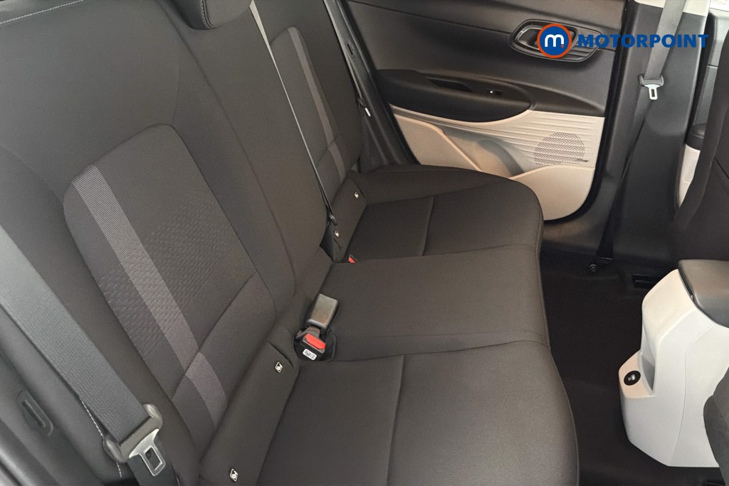 Hyundai I20 Ultimate Automatic Petrol Hatchback - Stock Number (1655694) - 28th supplementary image