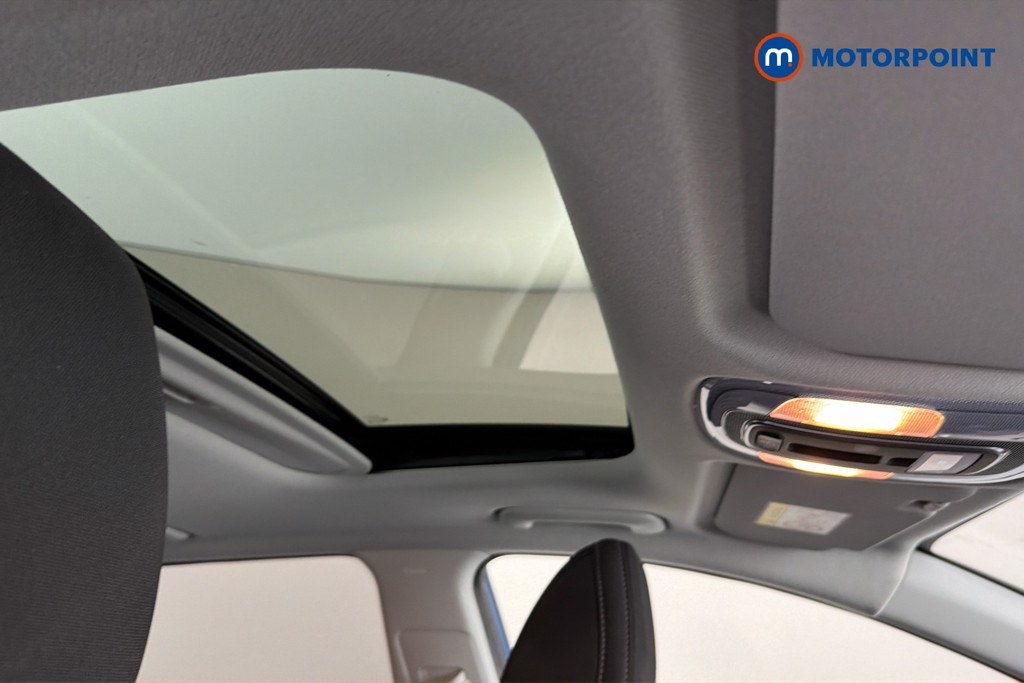 Hyundai I20 Ultimate Automatic Petrol Hatchback - Stock Number (1655694) - 32nd supplementary image