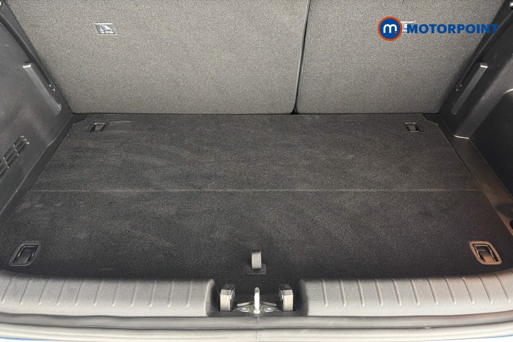 Hyundai I20 Ultimate Automatic Petrol Hatchback - Stock Number (1655694) - 33rd supplementary image
