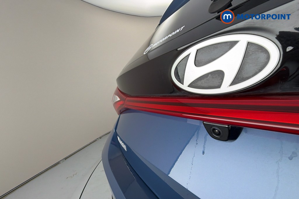 Hyundai I20 Ultimate Automatic Petrol Hatchback - Stock Number (1655694) - 36th supplementary image