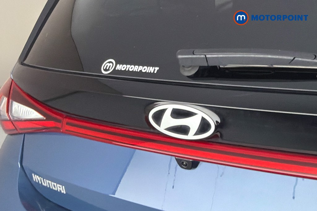 Hyundai I20 Ultimate Automatic Petrol Hatchback - Stock Number (1655694) - 37th supplementary image