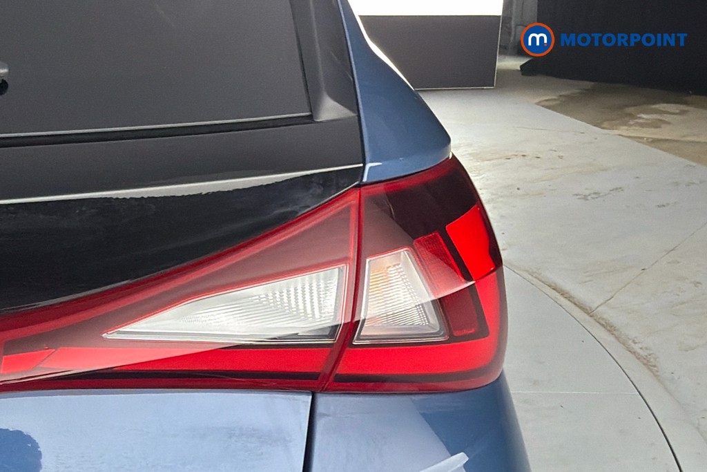 Hyundai I20 Ultimate Automatic Petrol Hatchback - Stock Number (1655694) - 38th supplementary image