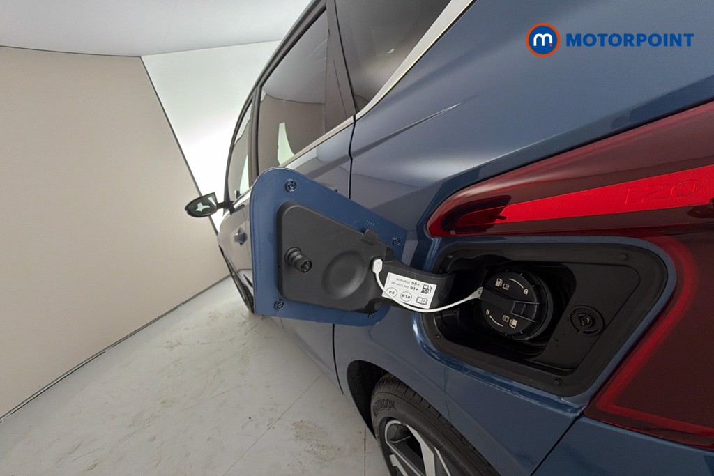 Hyundai I20 Ultimate Automatic Petrol Hatchback - Stock Number (1655694) - 41st supplementary image