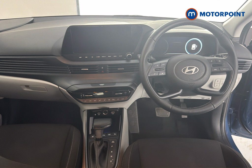 Hyundai I20 Ultimate Automatic Petrol Hatchback - Stock Number (1655694) - 1st supplementary image