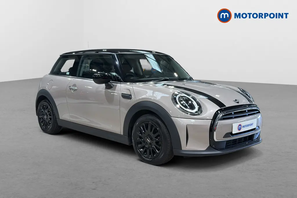MINI HATCHBACK