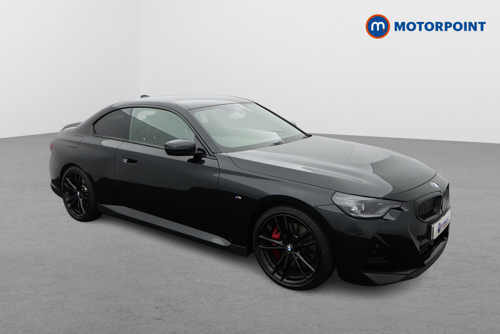 BMW 2 Series listing photo