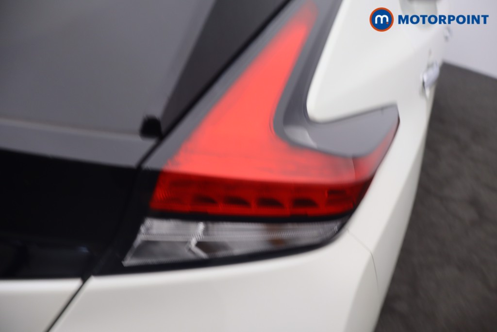 Nissan Leaf N-Connecta Automatic Electric Hatchback - Stock Number (1655762) - 3rd supplementary image