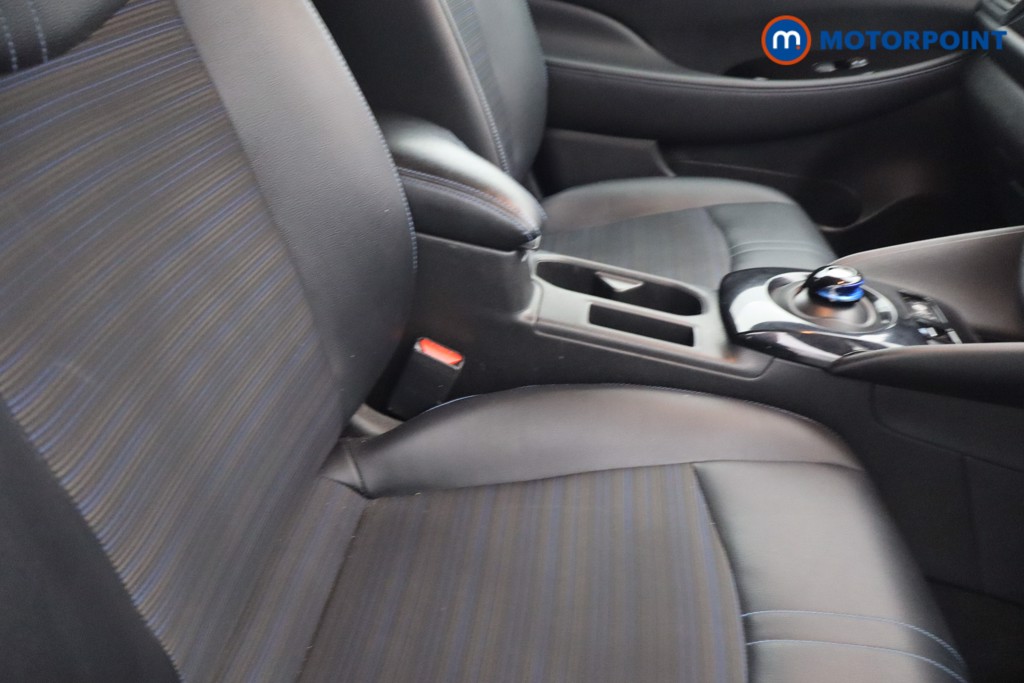 Nissan Leaf N-Connecta Automatic Electric Hatchback - Stock Number (1655762) - 12th supplementary image