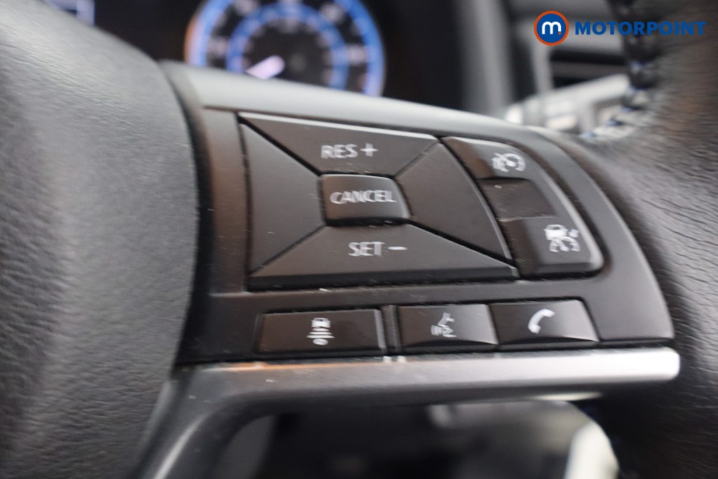 Nissan Leaf N-Connecta Automatic Electric Hatchback - Stock Number (1655762) - 15th supplementary image