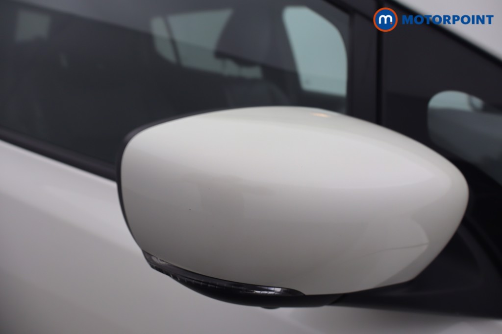 Nissan Leaf N-Connecta Automatic Electric Hatchback - Stock Number (1655762) - 23rd supplementary image