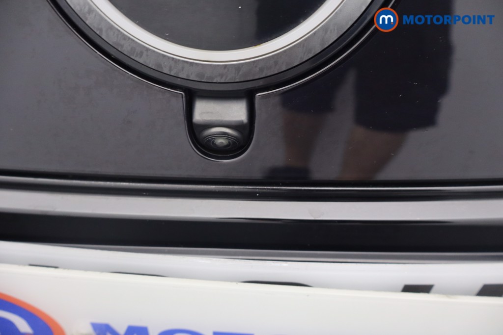 Nissan Leaf N-Connecta Automatic Electric Hatchback - Stock Number (1655762) - 26th supplementary image