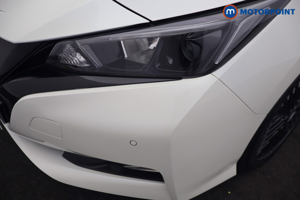 Nissan Leaf N-Connecta Automatic Electric Hatchback - Stock Number (1655762) - 27th supplementary image