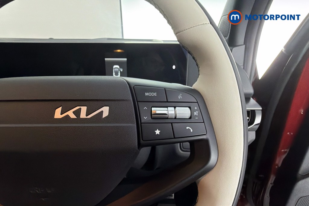 KIA Sportage Gt-Line Automatic Petrol-Electric Hybrid SUV - Stock Number (1655790) - 4th supplementary image