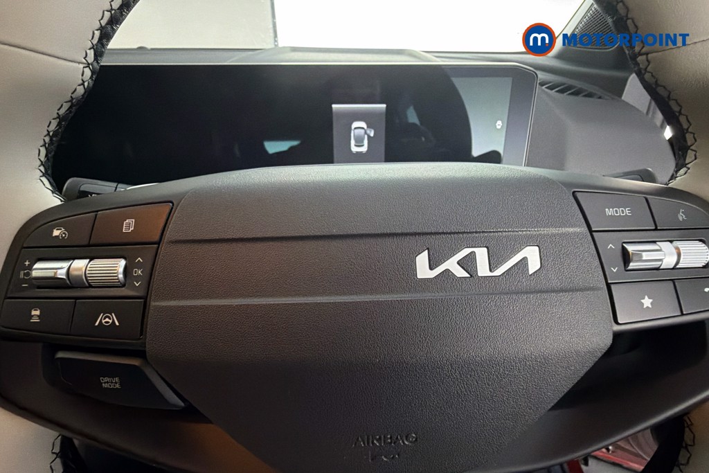 KIA Sportage Gt-Line Automatic Petrol-Electric Hybrid SUV - Stock Number (1655790) - 5th supplementary image