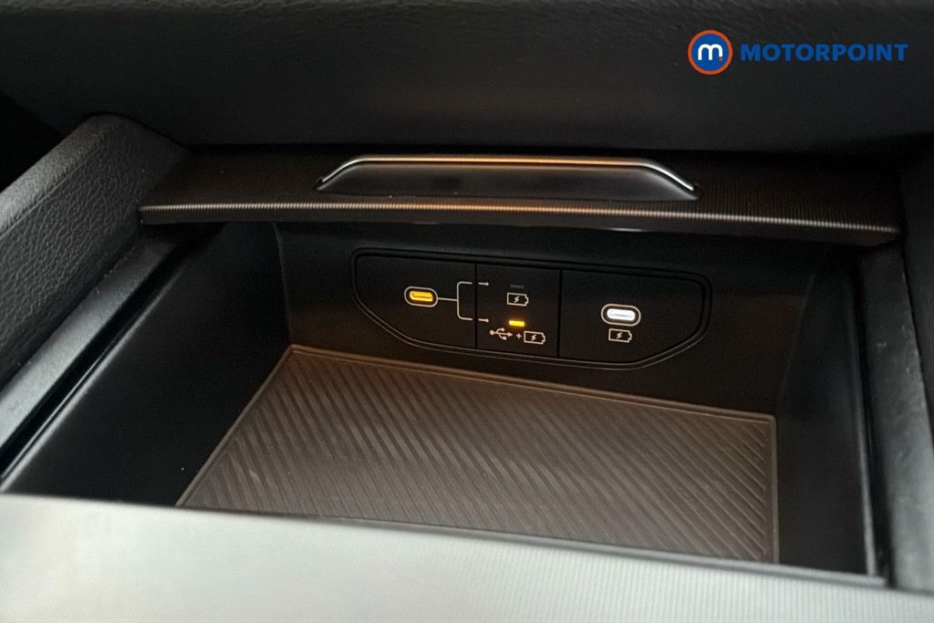 KIA Sportage Gt-Line Automatic Petrol-Electric Hybrid SUV - Stock Number (1655790) - 17th supplementary image