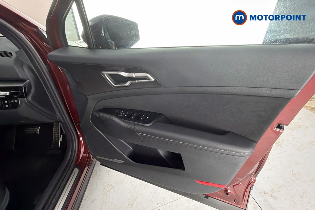 KIA Sportage Gt-Line Automatic Petrol-Electric Hybrid SUV - Stock Number (1655790) - 19th supplementary image