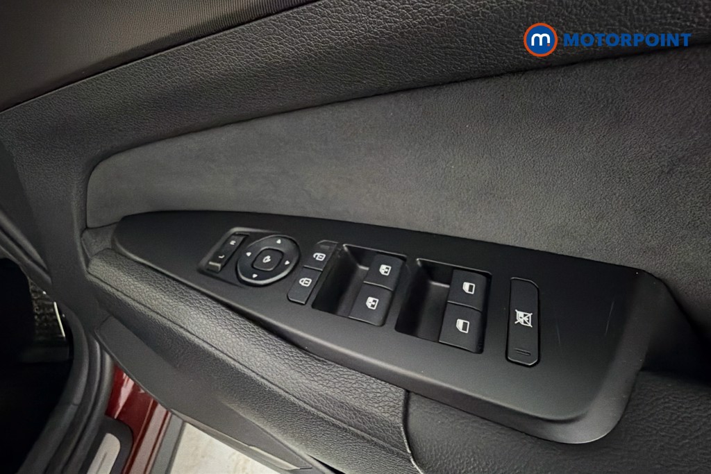 KIA Sportage Gt-Line Automatic Petrol-Electric Hybrid SUV - Stock Number (1655790) - 20th supplementary image