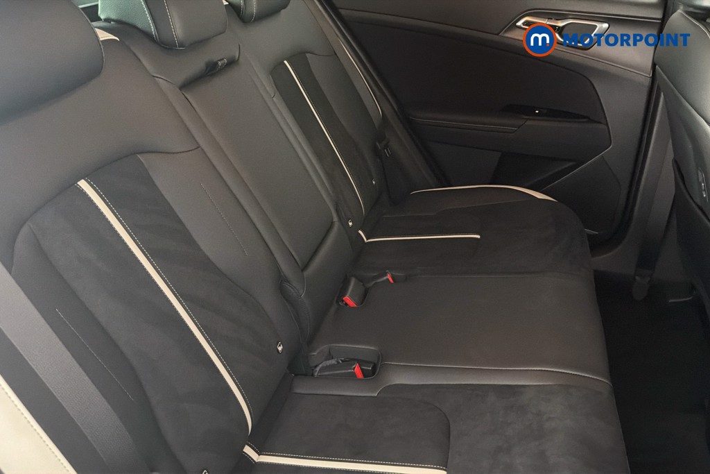 KIA Sportage Gt-Line Automatic Petrol-Electric Hybrid SUV - Stock Number (1655790) - 28th supplementary image