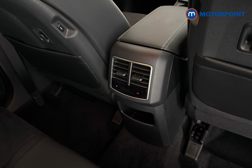 KIA Sportage Gt-Line Automatic Petrol-Electric Hybrid SUV - Stock Number (1655790) - 30th supplementary image