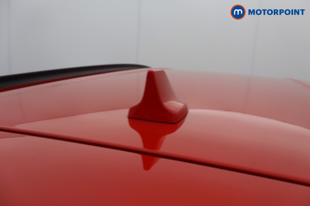 Ford Focus St-Line X Manual Petrol Estate - Stock Number (1655801) - 4th supplementary image