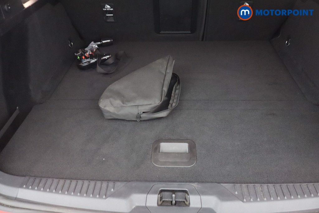 Ford Focus St-Line X Manual Petrol Estate - Stock Number (1655801) - 6th supplementary image