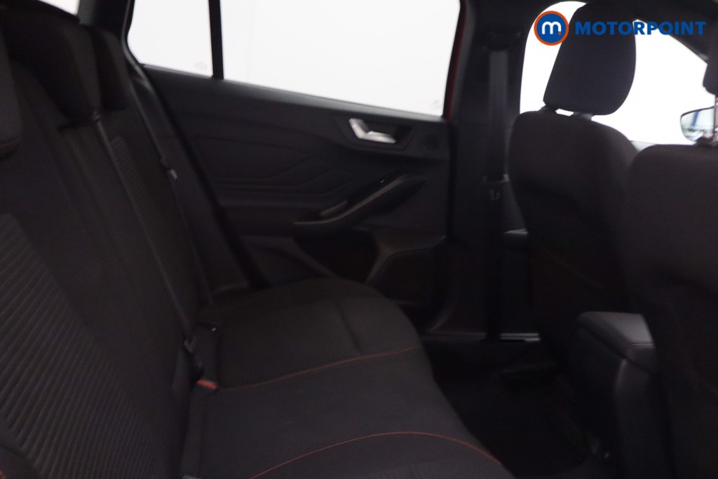 Ford Focus St-Line X Manual Petrol Estate - Stock Number (1655801) - 8th supplementary image